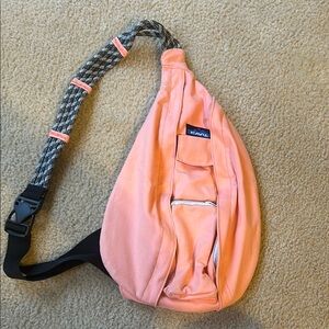 Kavu Bag